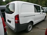 MERCEDES-BENZ Vito 110 MIXTO 5SITZER KLIMA 24M GARANTIE STANDARD