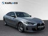 BMW 420 Gran Coupe Mild-Hybrid EU6d d Navi PDC