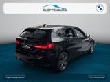 BMW 118i Navi+SHZ+HiFi+Fernl.Ass+Spurass.+Klimaaut.