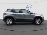JEEP Avenger Altitude Winterpaket 1. Hand