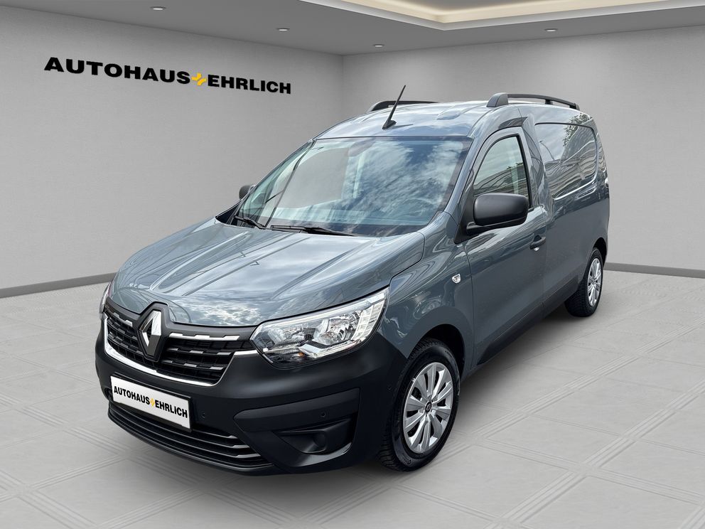 RENAULT Express Extra TCe 100 +PDC+Klima+Garantie+