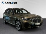 BMW X5 30 d M Sport xDrive 360 Kamera Keyless Entry