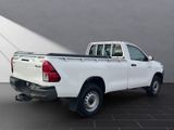 TOYOTA Hilux Single Cab*LADEFLÄCHE*
