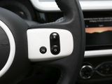 RENAULT Twingo Techno Electric NAVI+PDC+RFK+SHZ