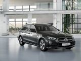 MERCEDES-BENZ C 300 d T AVANTGARDE AHK KAMERA SPUR PDC SHZ