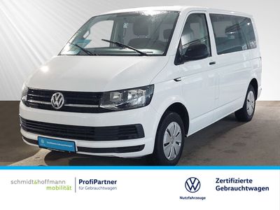 VW T6 Multivan Trendline 2.0 TDI Klima