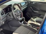 VW T-Roc Sport 4Motion AHK RFK Navi ACC Klima Pano PDC