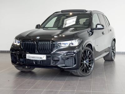 BMW X5 xDrive 30d M Sport Laserlicht+Pano+Memory