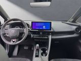 TOYOTA C-HR Hybrid AWD GR Sport 4x4