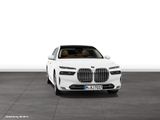 BMW 740d xDrive Limousine