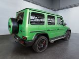 MERCEDES-BENZ G 63 AMG BURM NIGHT COMAND DRIVERS WIDE MULTI