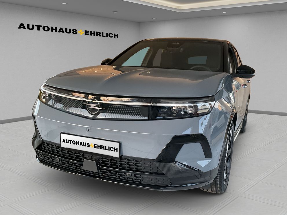 OPEL Grandland 1.2 48V Mild-Hybrid GS Hybrid