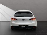 MAZDA 3 2.0 M-Hybrid Selection*360°*BOSE*MATRIX-LED*