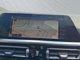 BMW 318 d Touring Sport line LED PDC AHK DAB+