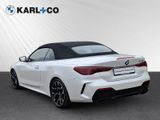 BMW M440i xDrive Cabrio Stop&Go Standheizung H&K