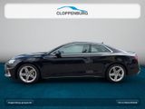 AUDI A5 Coupé 40 TDI quattro advanced