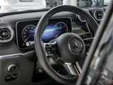 MERCEDES-BENZ GLC 200 d 4M AMG NIGHT SPUR PANO AHK 360 PDC