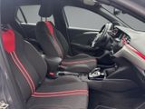 OPEL Corsa F 1.2 Turbo EU6d GS Line