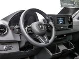 MERCEDES-BENZ Sprinter 315 Aut. Kasten L2H2 AHK/KAMERA/TEMPOMAT/KLIMA/3 SITZE