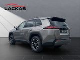 TOYOTA RAV 4 DER NEUE RAV 2026*