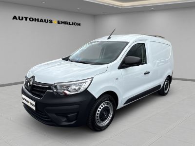 RENAULT Express Extra VAN +PDC+Klima+Regalsystem+