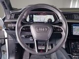 AUDI Q8 e-tron 50 quattro "S-line", AHK Matrix-LED Sitzhz