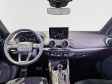AUDI Q2 35 TFSI S-tronic S-line competition Navi+