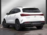 MERCEDES-BENZ EQA 300 4M , BURM AMG PREMIUM NIGHT SPUR STANDH