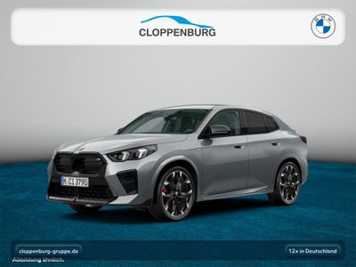 BMW X2 M35i xDrive Head-Up+AHK+Navi+ACC UPE: 78.900¤