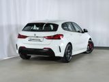 BMW 118 i M Sport LenkHZG Sportbremse LED ACC H&K