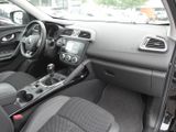 RENAULT Kadjar PDC+RFK+SHZ+NAVI