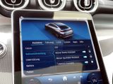 MERCEDES-BENZ GLC 220 d 4M Coupé | AMG BURM NIGHT MEMO 360 AHK