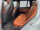 BMW X3 M Competition xDrive Ad. LED H/K Panorama