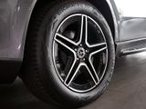 MERCEDES-BENZ GLE 350 de 4M BURM AMG NIGHT SPUR DISTR PANO