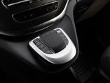 MERCEDES-BENZ V 220 EDITION Lang AMG/NIGHT/KAMERA/7 SITZE/SPUR/TWA