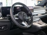 MERCEDES-BENZ V 300 d EXCLUSIVE LUXUSSITZE 1.REIHE AMG NIGHT AHK PANO