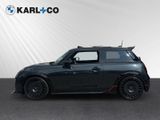 MINI Cooper S Maxi Tuner Umbau + JCW Performance Parts