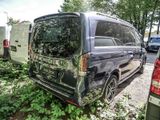 MERCEDES-BENZ V 250 AVANTGARDE LANG AMG WINTER MOPF2 STANDH
