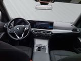 BMW 318 i Limousine LED PDCv+h Navi Apple CarPlay