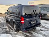 MERCEDES-BENZ Vito 119 TOURER PRO LANG NAVI KLIMA 8SITZER AHK