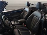 MINI One Cabrio 