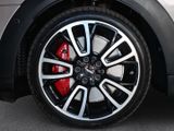 MINI John Cooper Works Cabrio John Cooper Works Trim