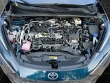 TOYOTA C-HR Plug-In Hyb FWD Teamplayer