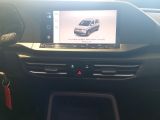 VW Caddy Life 2.0 TDI NAVI+AHK+SITZHZ+PDC+RFK