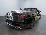 MERCEDES-BENZ CLE 200 Cabrio , AMG MEMO AHK KAMERA SPUR PDC