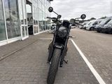 TRIUMPH Speed Twin 900 4 Jahre Garantie+MY25