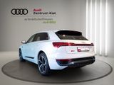 AUDI Q8 e-tron 50 quattro "S-line", AHK Matrix-LED Sitzhz