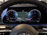 MERCEDES-BENZ GLS 63 AMG 4M+ KOM BURM NIGHT DRIVERS WIDE MEMO