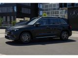 MERCEDES-BENZ EQB 350 4M AMG DISTR KAMERA PANO SPUR STANDH SHD