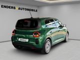 RENAULT Twingo E-Tech Urban Range 60 kW E-TECH Evolution